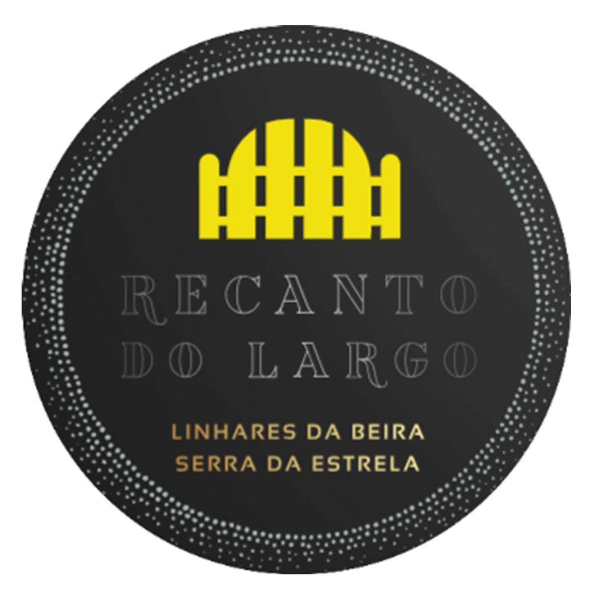 Recanto Do Largo Linhares (Guarda) Exterior foto