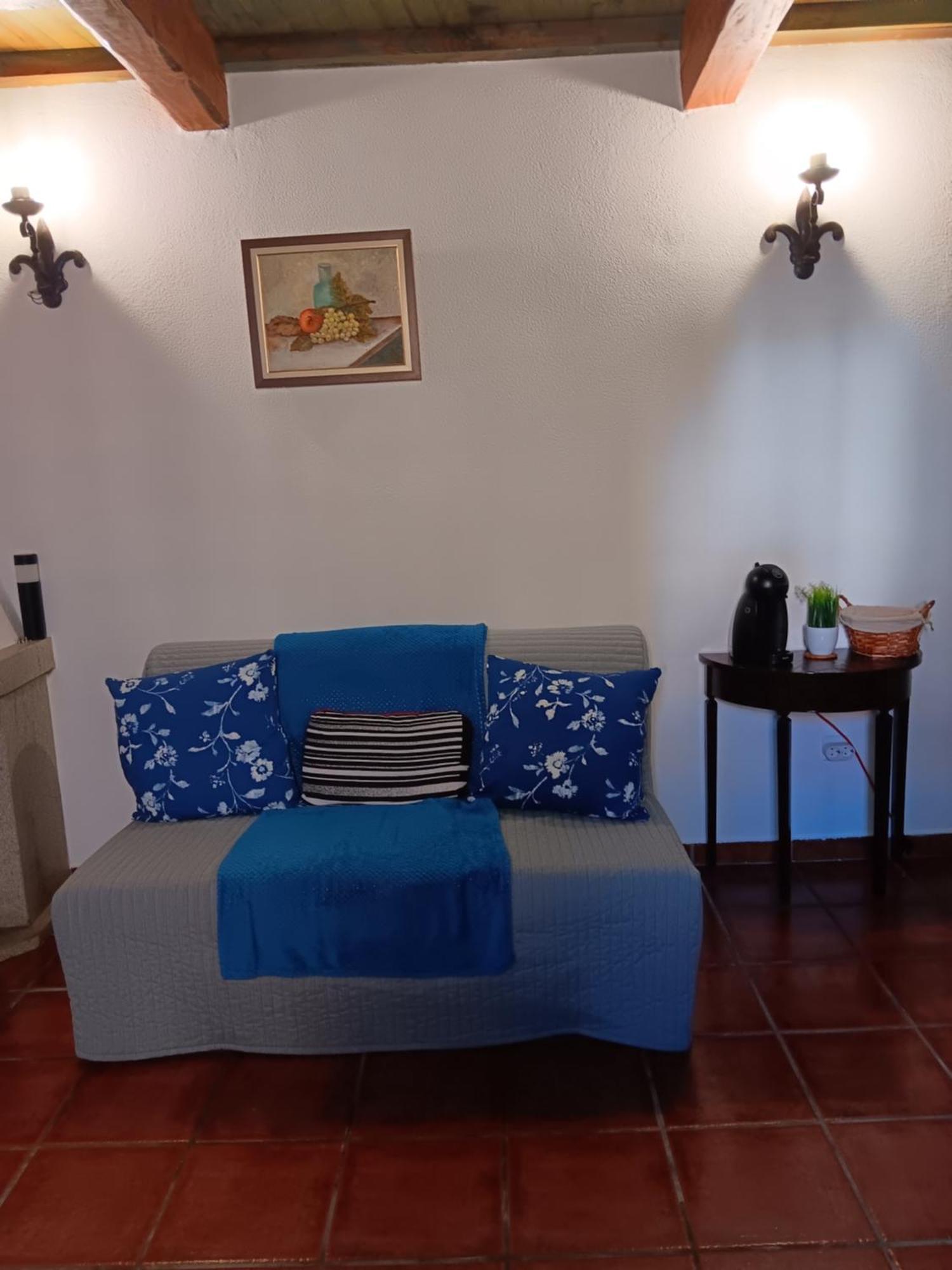 Recanto Do Largo Linhares (Guarda) Exterior foto