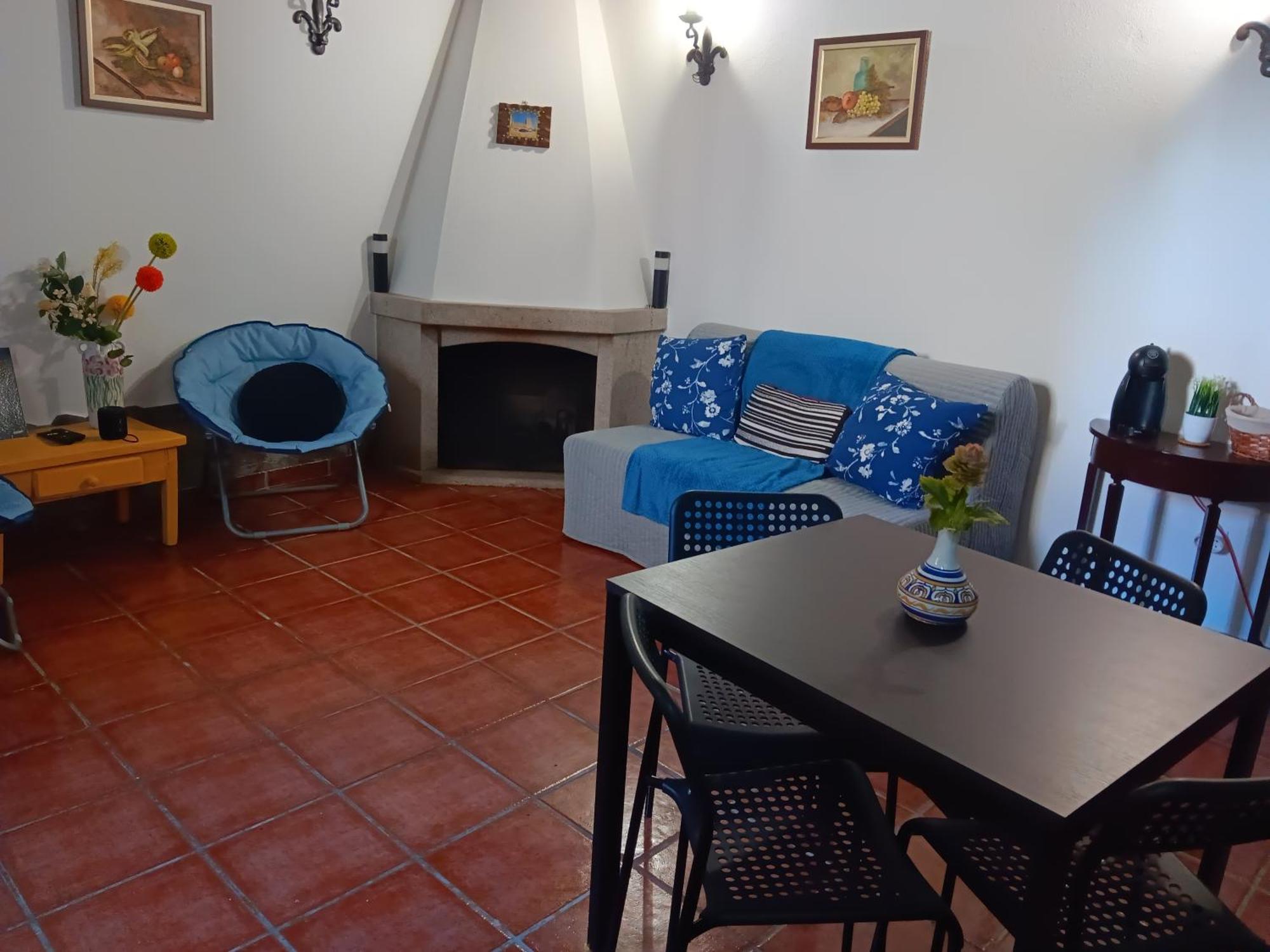 Recanto Do Largo Linhares (Guarda) Exterior foto