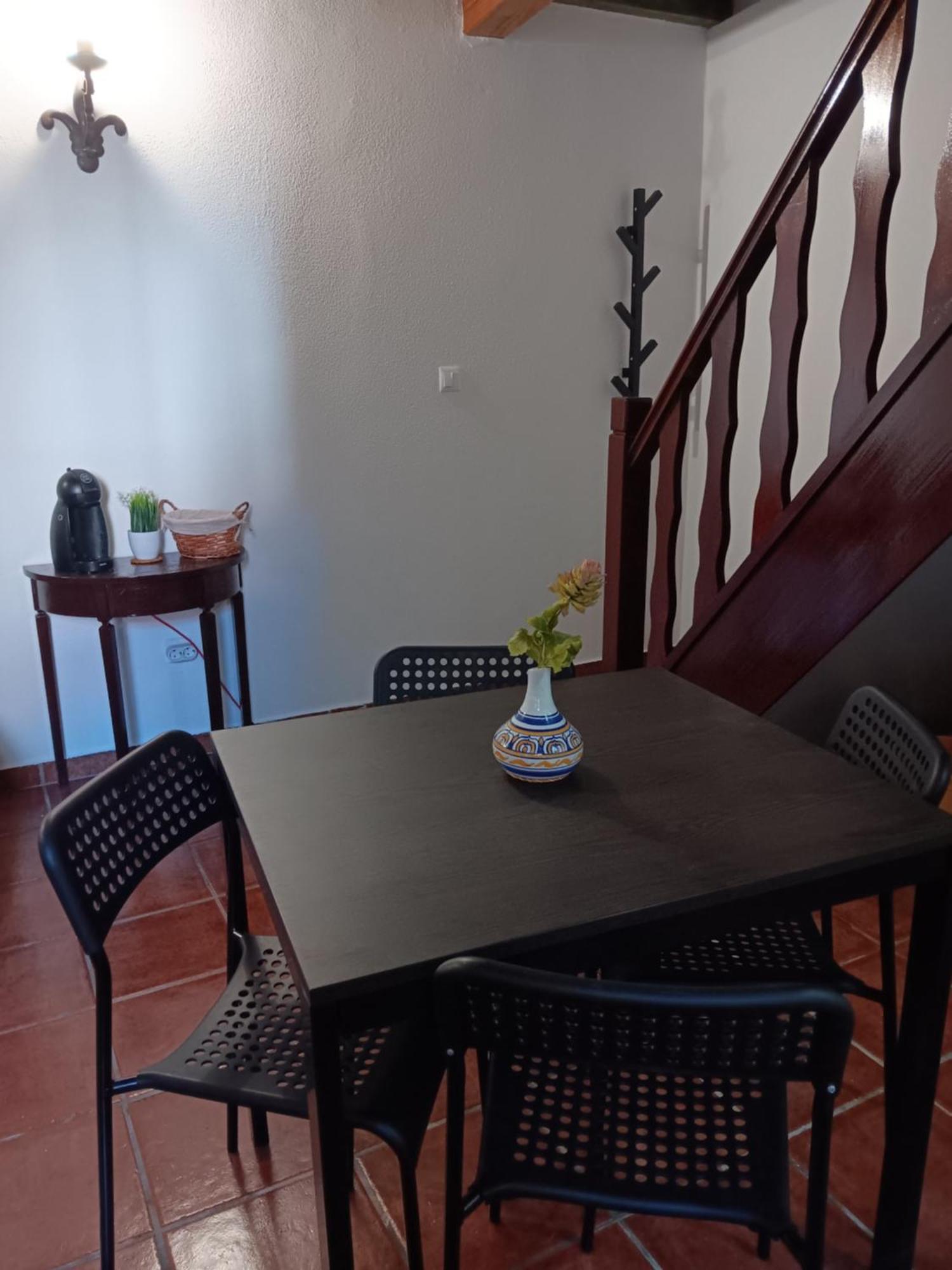 Recanto Do Largo Linhares (Guarda) Exterior foto